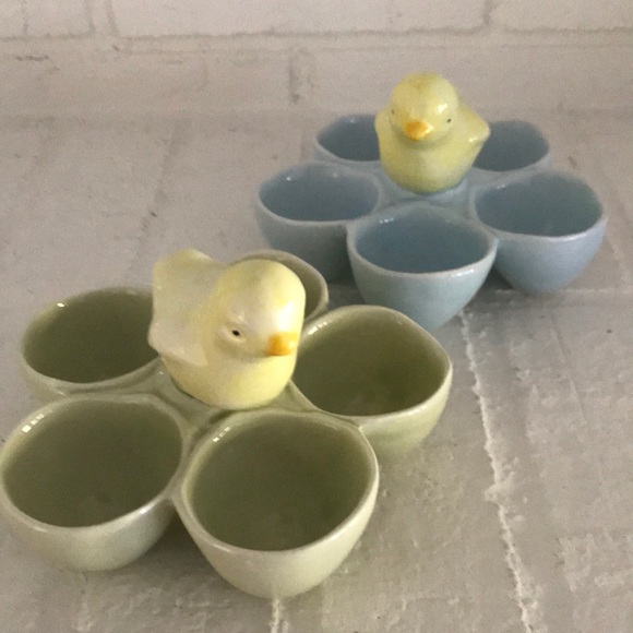 Pier 1 Other - 2 Easter Decor